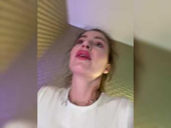 MilashaNyasha — Bongacams recorded stream image, 10.12.2025 18:20