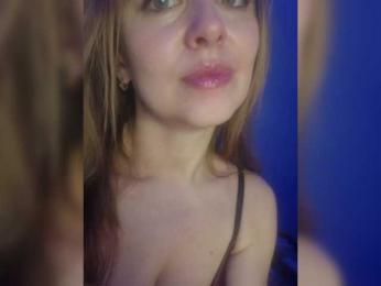 VCHELSIV — Bongacams recorded stream image, 10.12.2025 18:10