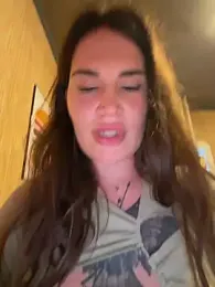 TattooGirlAlia — Stripchat recorded stream screenshot (10 Dec 2025)