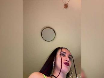 -SATIVA- — Bongacams recorded stream screenshot (10 Dec 2025)