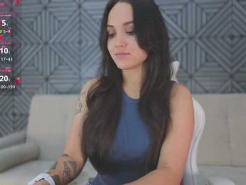 -lost- — Bongacams recorded stream screenshot (10 Dec 2025)