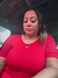 ValeryGrey — Stripchat recorded stream image, 10.12.2025 20:20