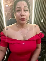 ValeryGrey — Stripchat recorded stream image, 10.12.2025 20:20