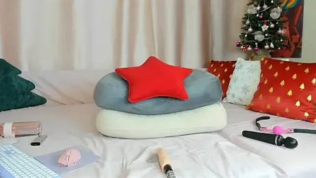 HeyGinger — Stripchat recorded stream image, 10.12.2025 19:00