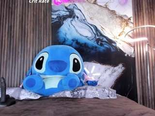 anthoneladoll — Camsoda recorded stream screenshot (10 Dec 2025)