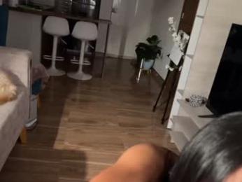 sweet_littleee — Chaturbate recorded stream screenshot (10 Dec 2025)