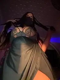 ORLA86 — Stripchat recorded stream screenshot (11 Dec 2025)