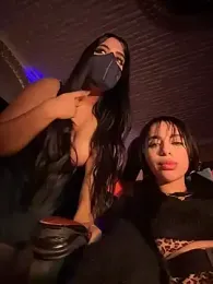 ORLA86 — Stripchat recorded stream screenshot (11 Dec 2025)