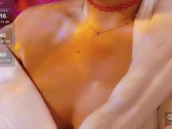 Cool-Baby — Bongacams recorded stream image, 10.12.2025 19:20