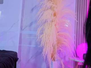 chlooee — Camsoda recorded stream image, 11.12.2025 02:40