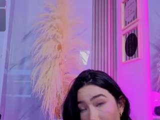 chlooee — Camsoda recorded stream image, 11.12.2025 02:40