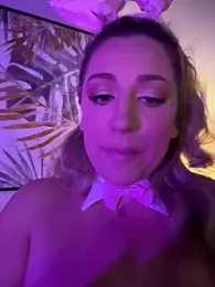 miamellycious — Stripchat recorded stream image, 11.12.2025 03:10