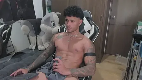 Alessandro_Vanni — Stripchat recorded stream image, 11.12.2025 01:50