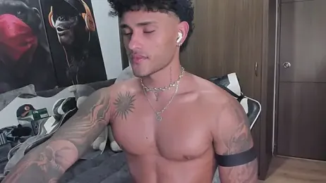 Alessandro_Vanni — Stripchat recorded stream image, 11.12.2025 01:50