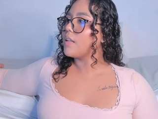 ariana-guzman — Camsoda recorded stream image, 11.12.2025 06:30
