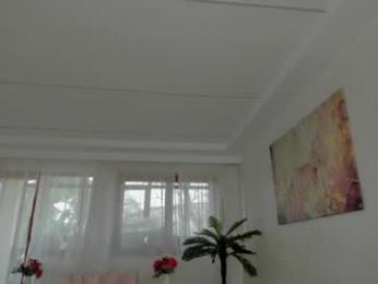tiffanyhouston_ — Chaturbate recorded stream image, 11.12.2025 07:20