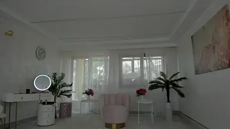 TiffanyHouston_ — Stripchat recorded stream screenshot (11 Dec 2025)