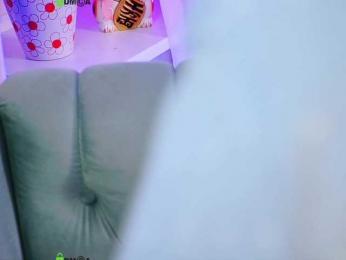 -ANN — Bongacams recorded stream image, 11.12.2025 09:40