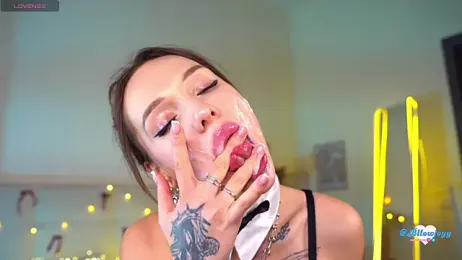 Bllowjoyy — Stripchat recorded stream image, 11.12.2025 07:00