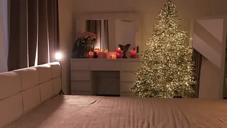 Faster_maci — Stripchat recorded stream screenshot (11 Dec 2025)