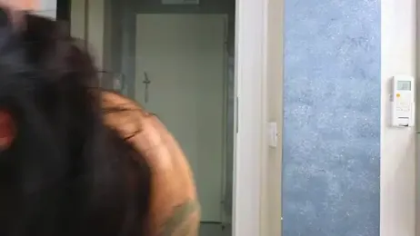 Theowonder — Stripchat recorded stream screenshot (11 Dec 2025)