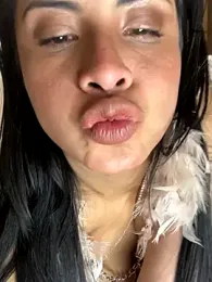Effyvice13 — Stripchat recorded stream image, 11.12.2025 14:40