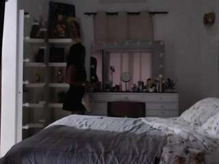 kendallk — Camsoda recorded stream screenshot (26 Feb 2025)