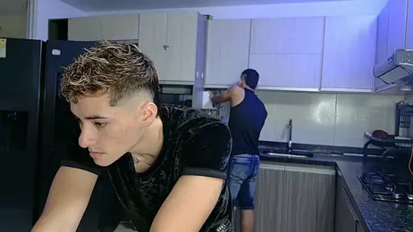 Boysgang_sex — Stripchat recorded stream image, 11.12.2025 11:30