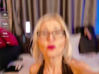 Milforja — Bongacams recorded stream image, 11.12.2025 18:50