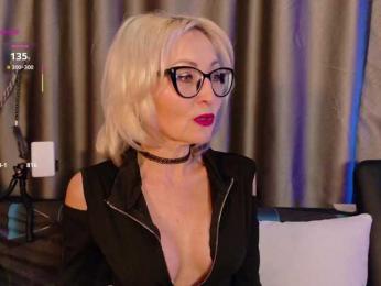 Milforja — Bongacams recorded stream image, 11.12.2025 18:50