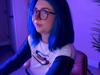 vixenp — Chaturbate recorded stream screenshot (11 Dec 2025)