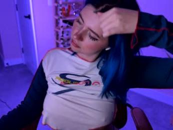 vixenp — Chaturbate recorded stream screenshot (11 Dec 2025)