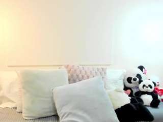 anapanda — Camsoda recorded stream image, 11.12.2025 21:20