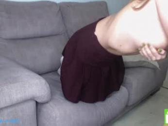 marylou2000 — Chaturbate recorded stream image, 11.12.2025 20:10