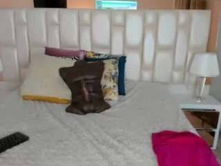 honeyxnockers — Camsoda recorded stream screenshot (11 Dec 2025)