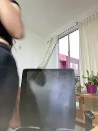 Dahian_XXX — Stripchat recorded stream screenshot (11 Dec 2025)