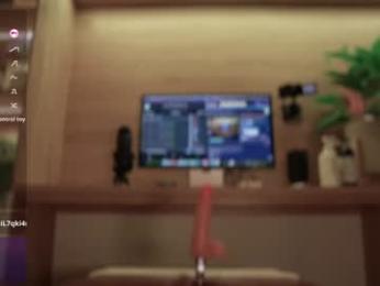 lana_kane_ — Chaturbate recorded stream image, 11.12.2025 23:20