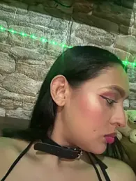 twohornys — Stripchat recorded stream screenshot (11 Dec 2025)