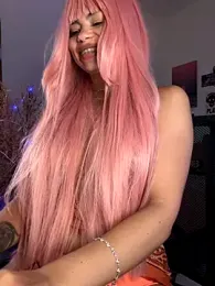 GrlAlice — Stripchat recorded stream image, 11.12.2025 22:20