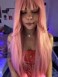 GrlAlice — Stripchat recorded stream image, 11.12.2025 22:20