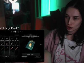 HorneyJozy — Bongacams recorded stream image, 11.12.2025 20:40
