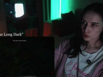 HorneyJozy — Bongacams recorded stream image, 11.12.2025 20:40