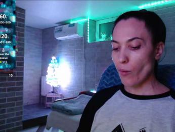 Marina4Love — Bongacams recorded stream image, 12.12.2025 00:50