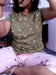 MUMTAJ-1 — Stripchat recorded stream image, 12.12.2025 01:10