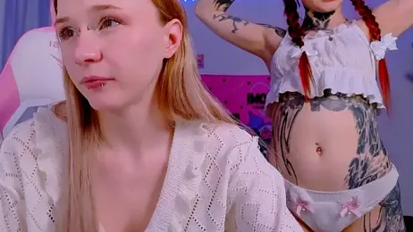 Britney_Lynch — Stripchat recorded stream image, 11.12.2025 21:20