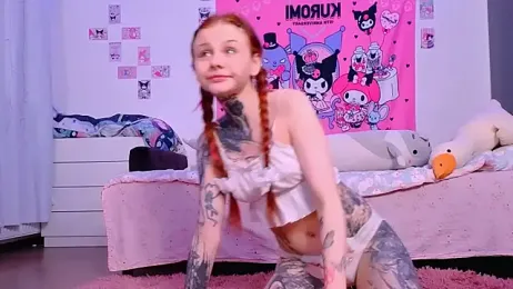 Britney_Lynch — Stripchat recorded stream image, 11.12.2025 21:20