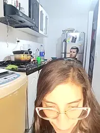 kingofqueenxxx — Stripchat recorded stream image, 12.12.2025 02:10