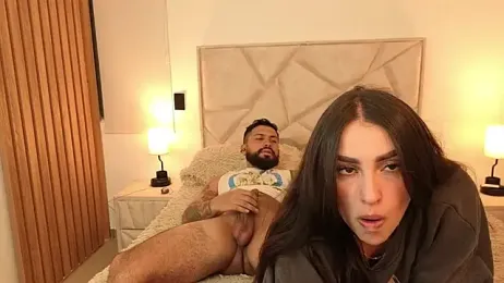 teseo_and_afroditha_ — Stripchat recorded stream screenshot (12 Dec 2025)