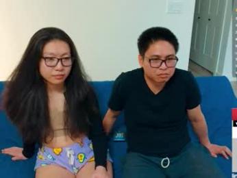 18not20 — Chaturbate recorded stream image, 12.12.2025 00:20