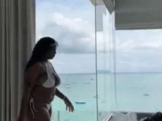 sexysagittarius1212 — Camsoda recorded stream screenshot (12 Dec 2025)